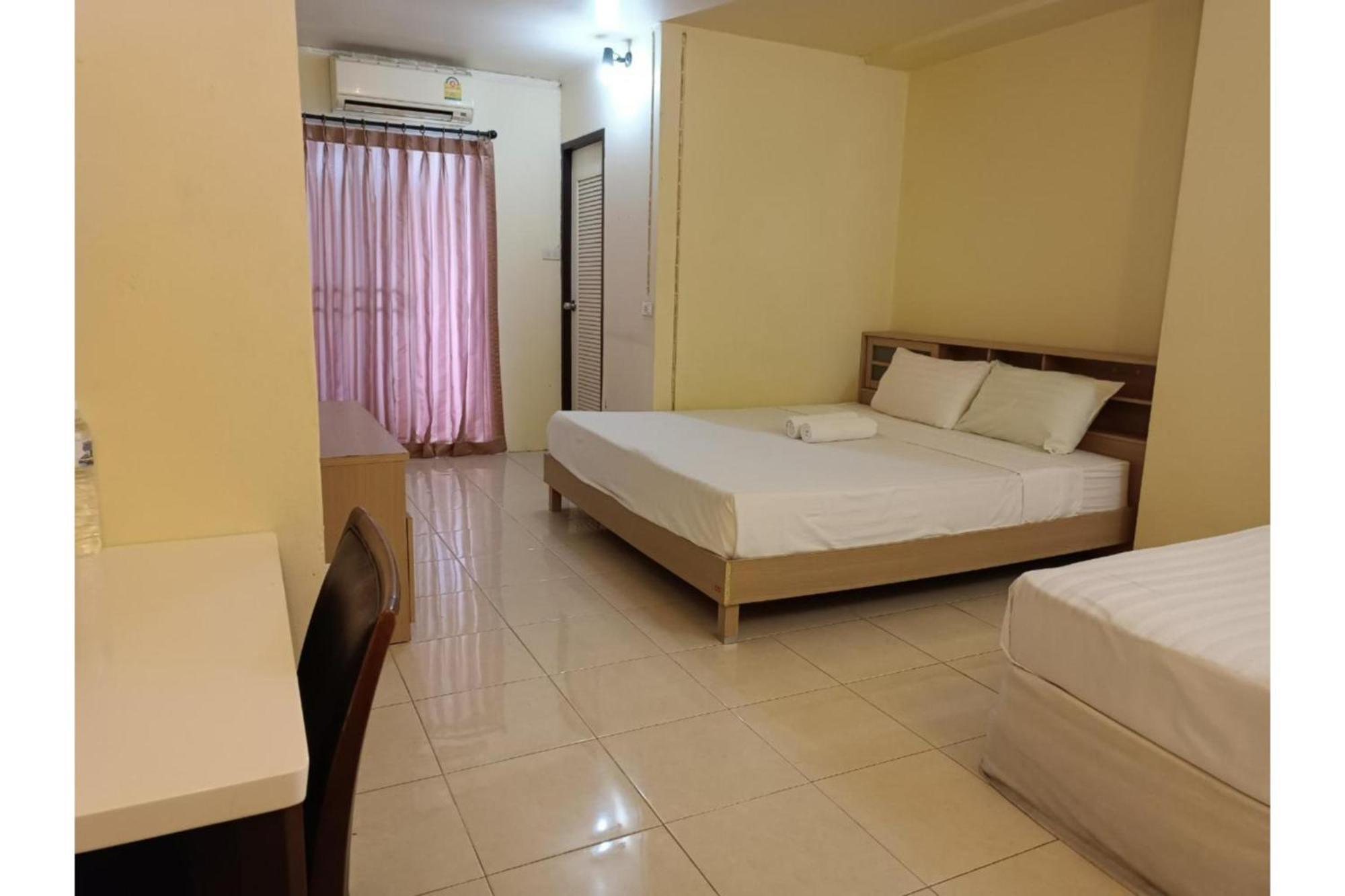 Grandview Place Hotel Bangkok