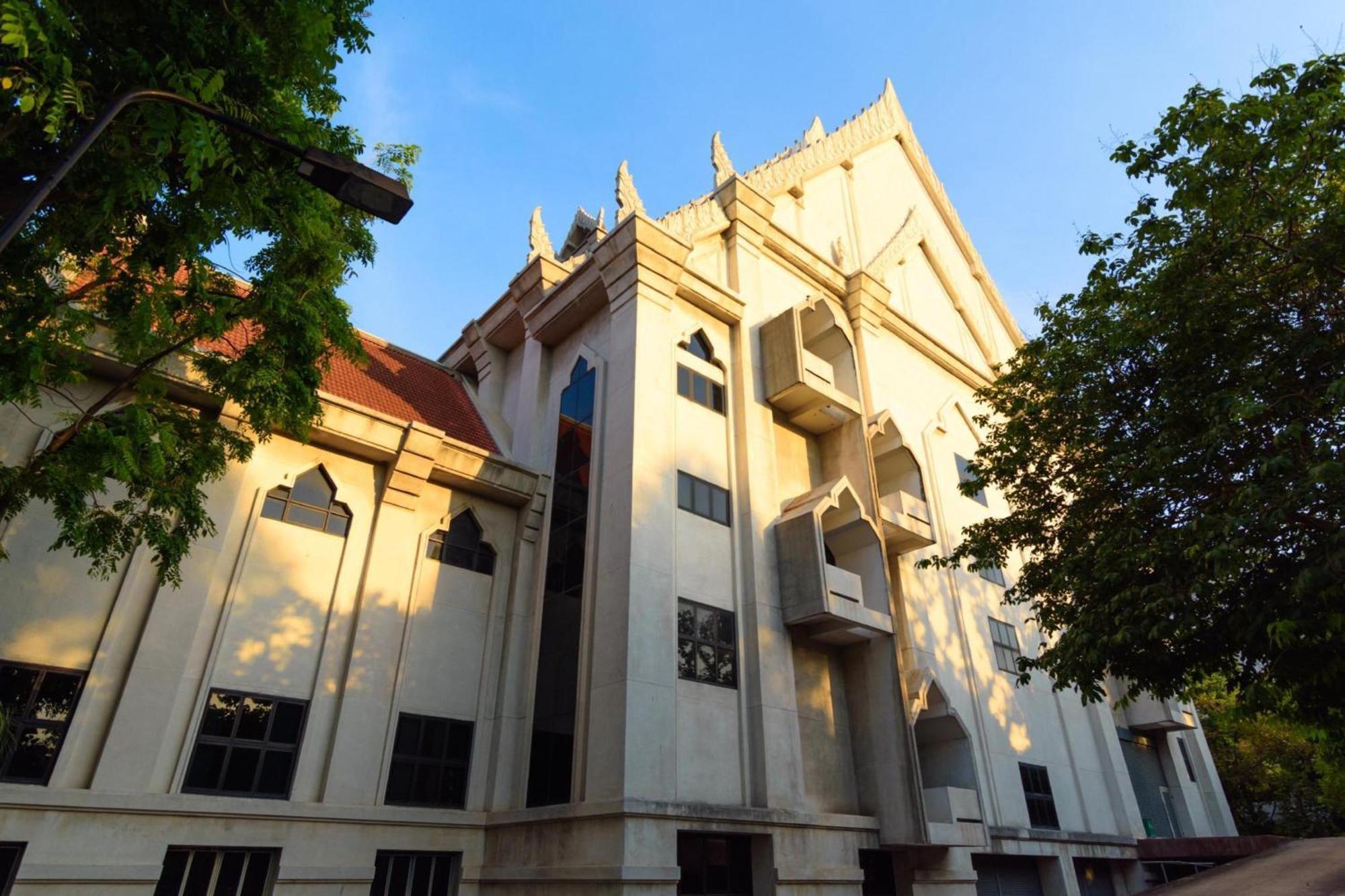 Hotel Grandview Place Bangkok