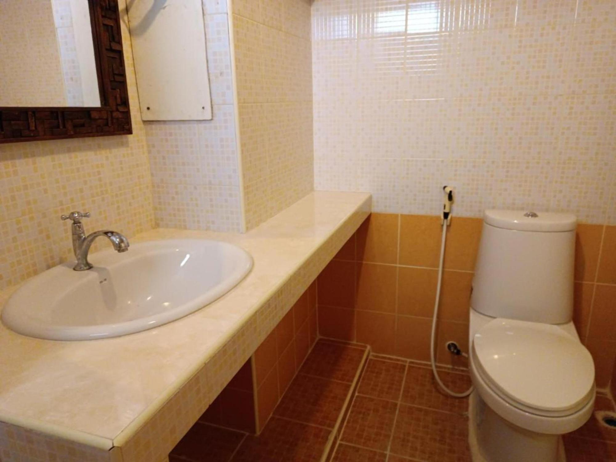 Grandview Condominia Hotel Bangkok