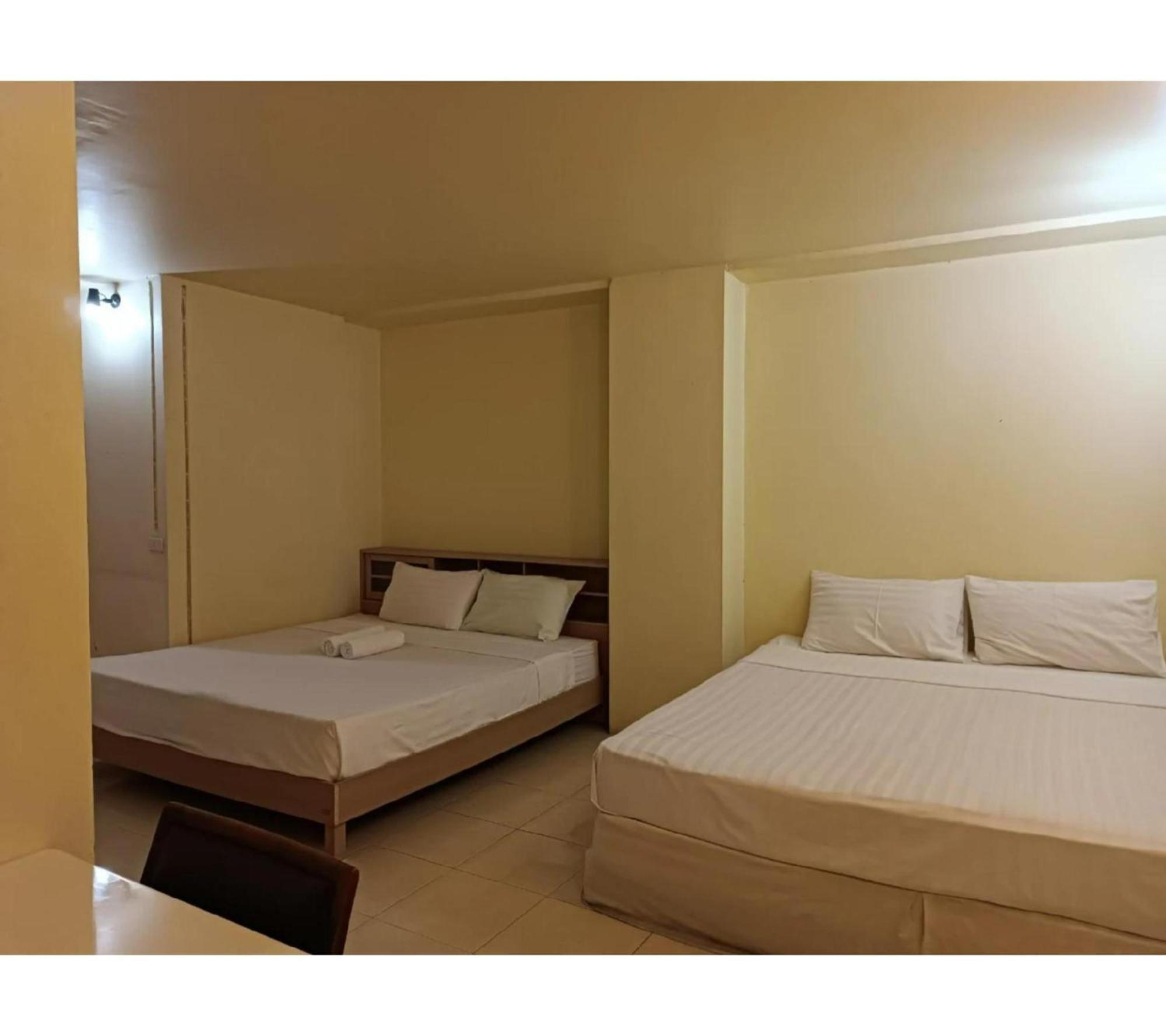 Grandview Place 3*