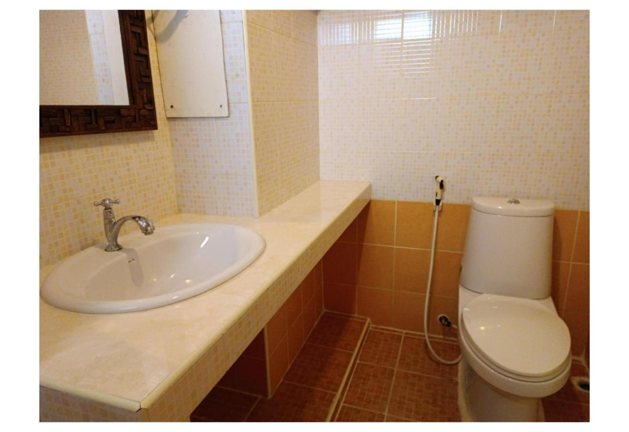 Grandview Condominia Hotel