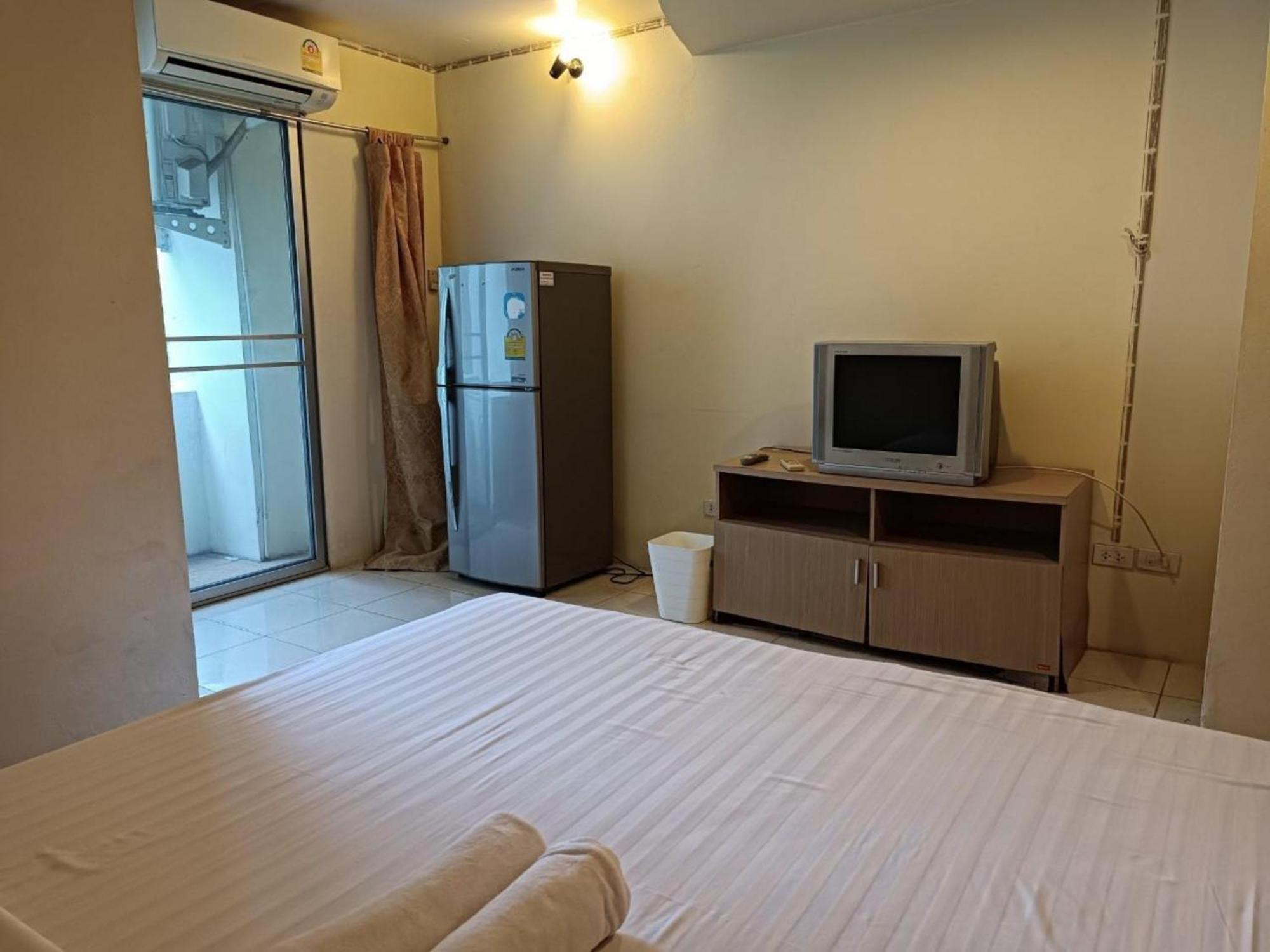 Grandview Condominia Hotel