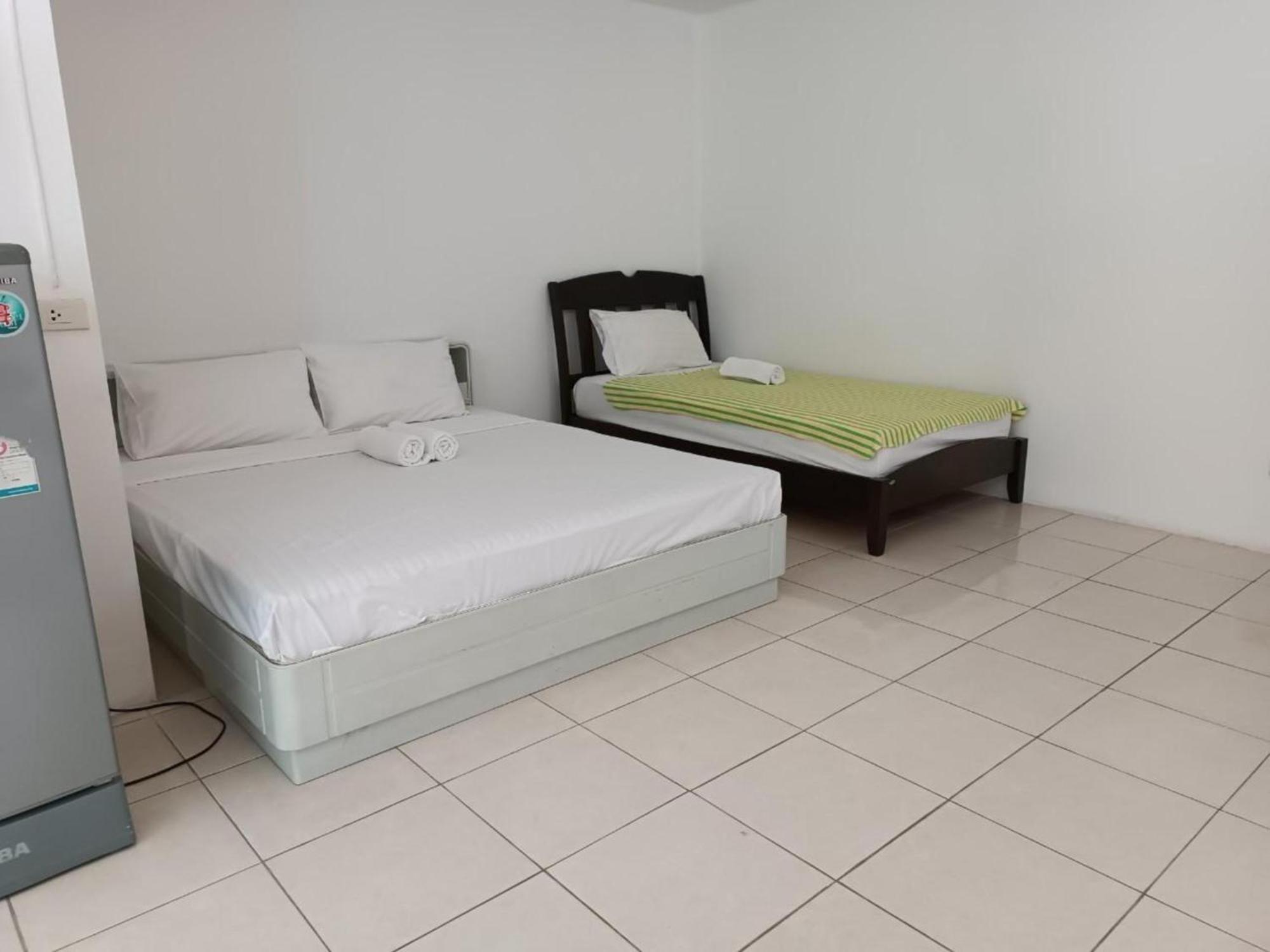 Hotel Grandview Condominia