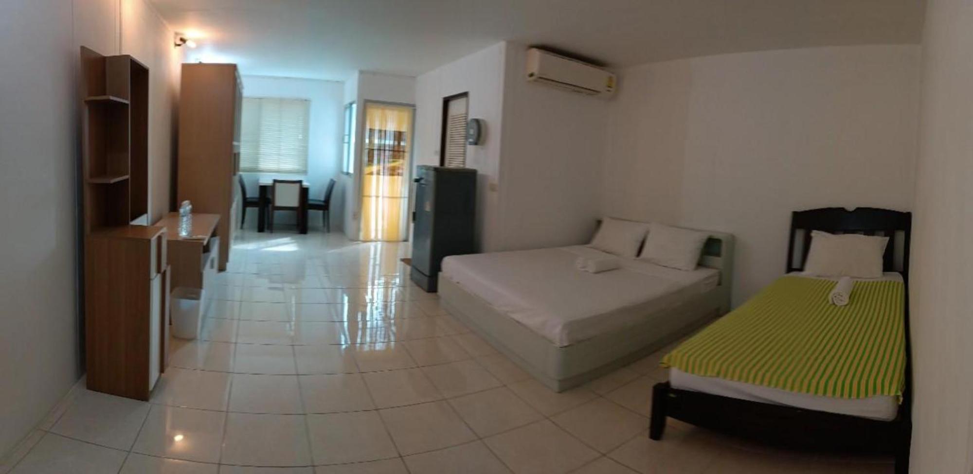 Grandview Condominia Hotel 3*
