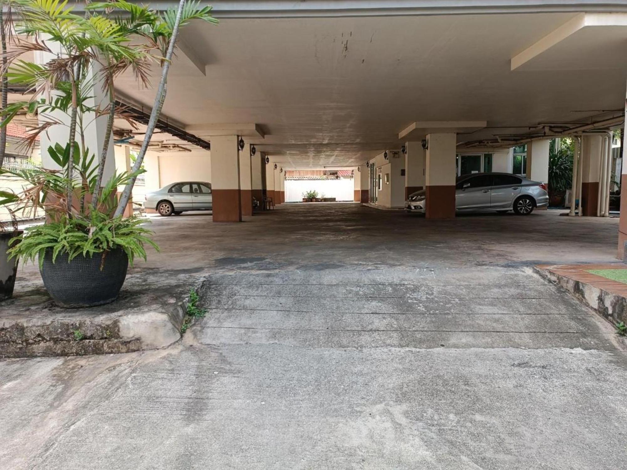 Grandview Condominia Hotel 3*