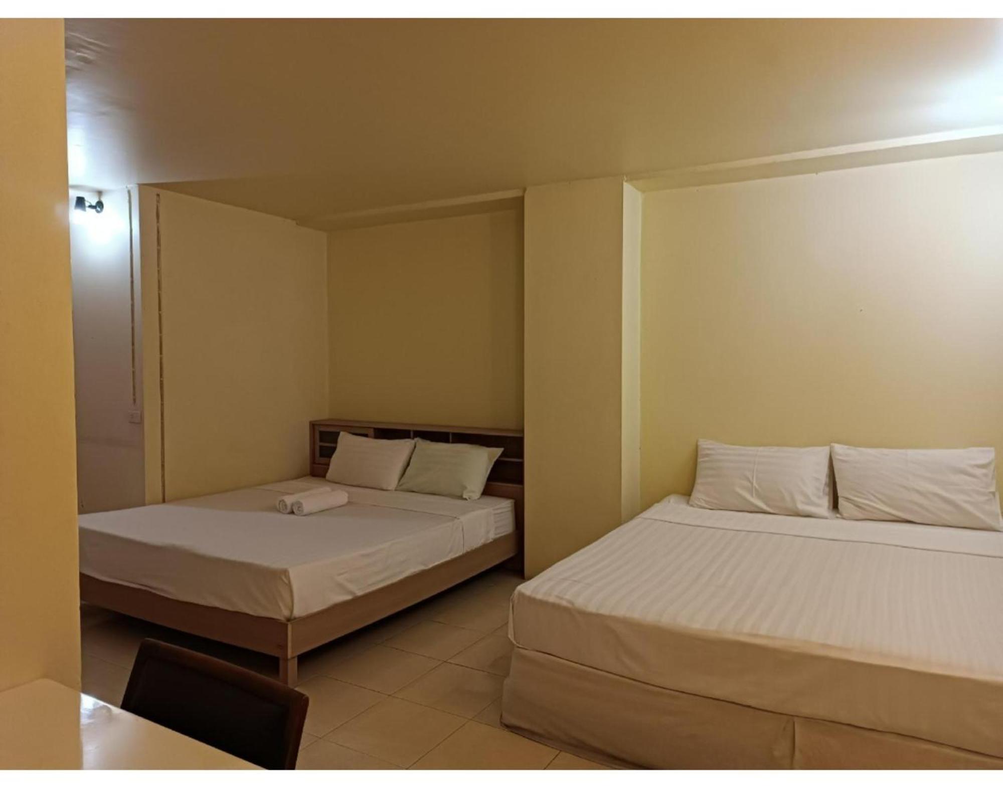 Grandview Condominia Hotel