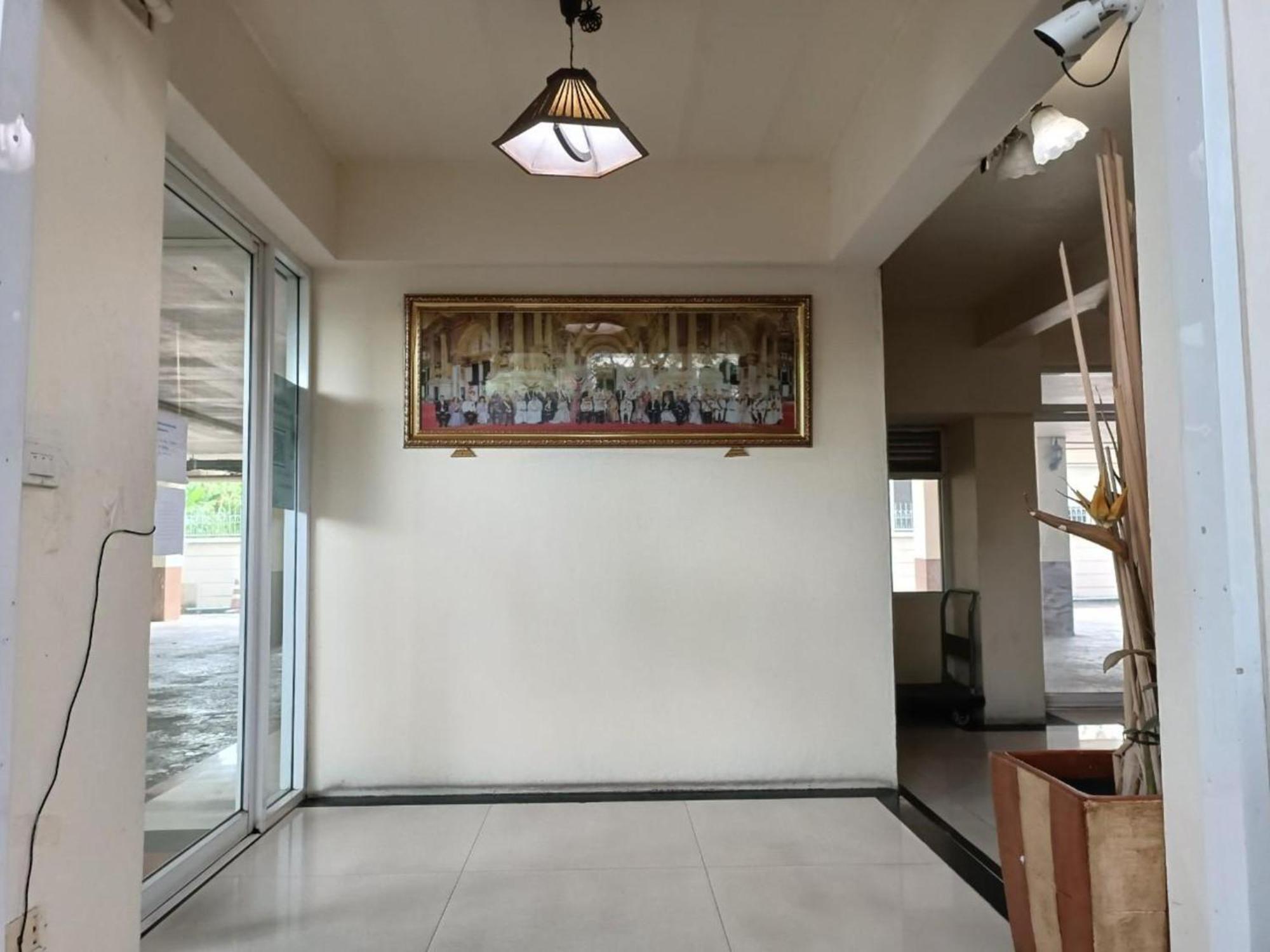 Grandview Condominia Hotel 3*