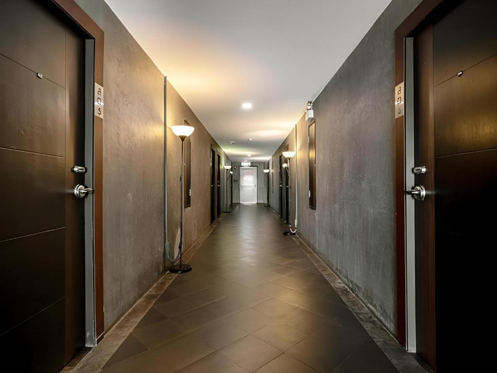 B2 Srinakharin Boutique & Budget Bangkok