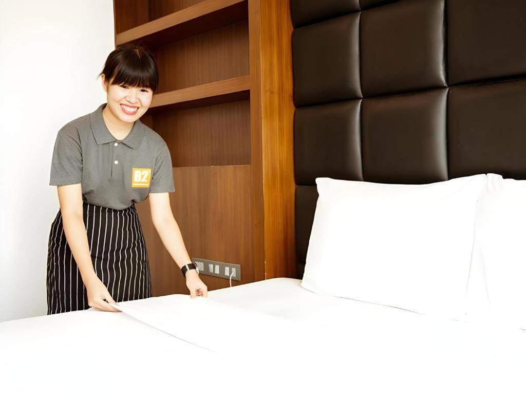 B2 Srinakharin Boutique & Budget Bangkok