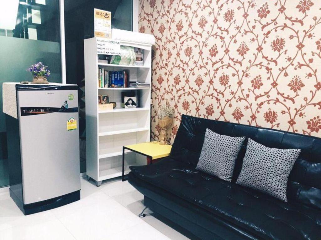 Hostel Miss Zhao *