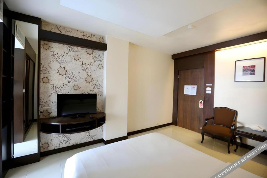 Synsiri Ladprao 130 Hotel