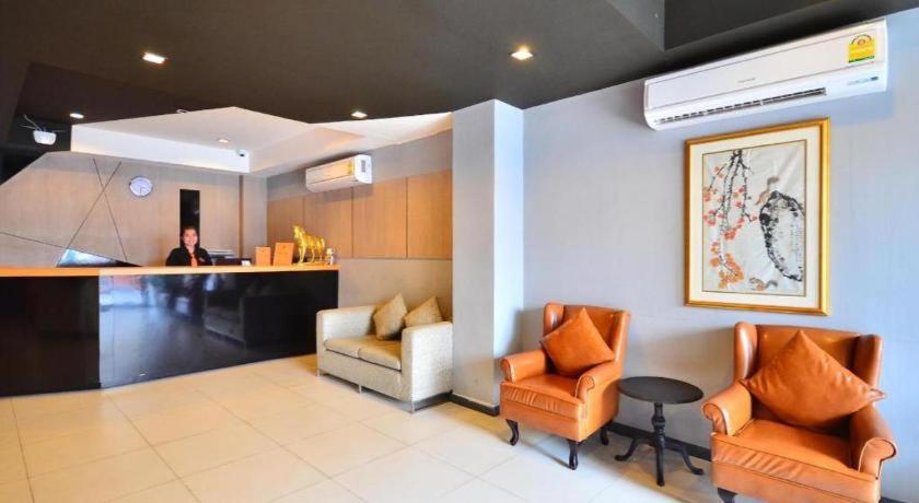 H2 3* Bangkok