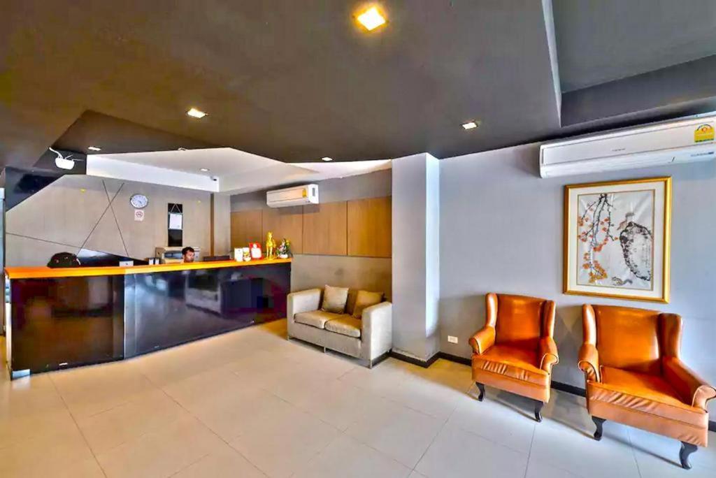 H2 Hotel Bangkok