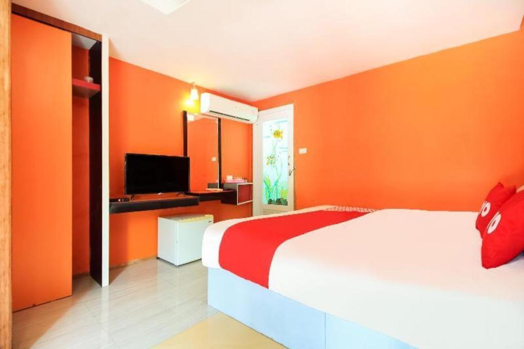 Resort Oyo 271 The Romklao