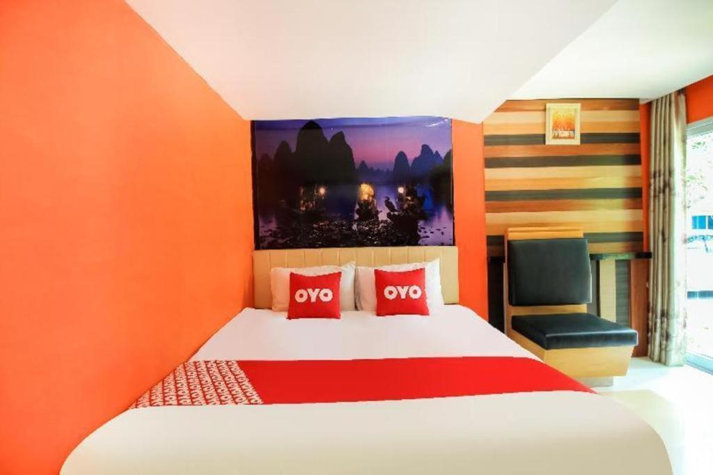 Resort Oyo 271 The Romklao 2*