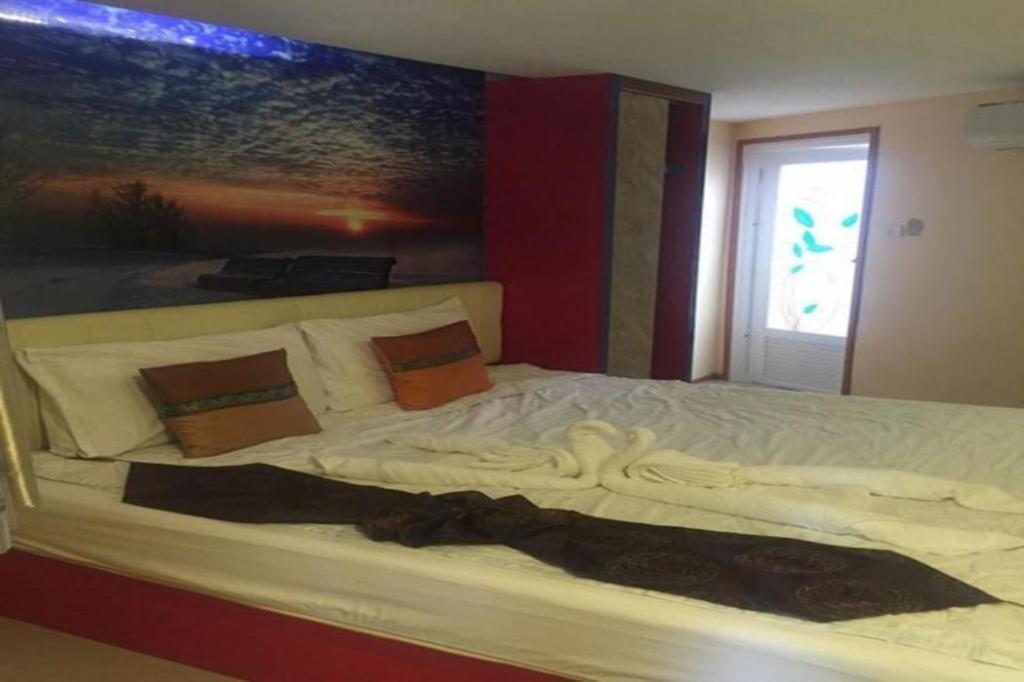 Resort Oyo 271 The Romklao