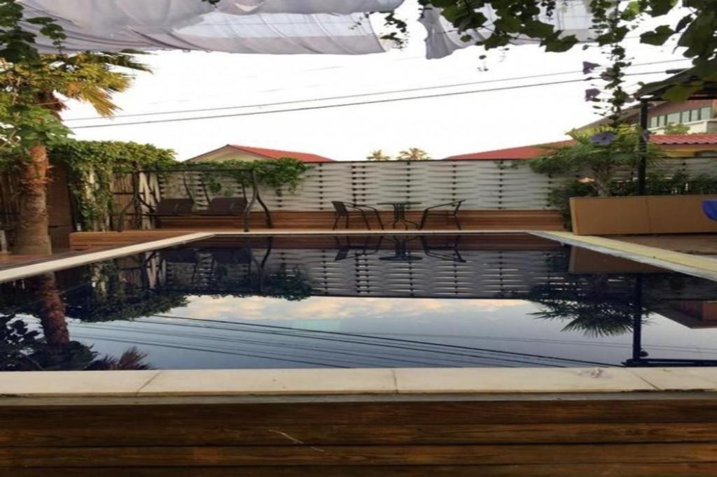 Resort Oyo 271 The Romklao