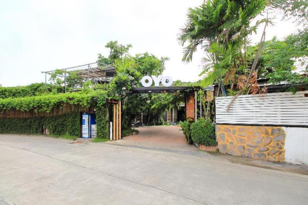 Oyo 271 The Romklao 2* Bangkok