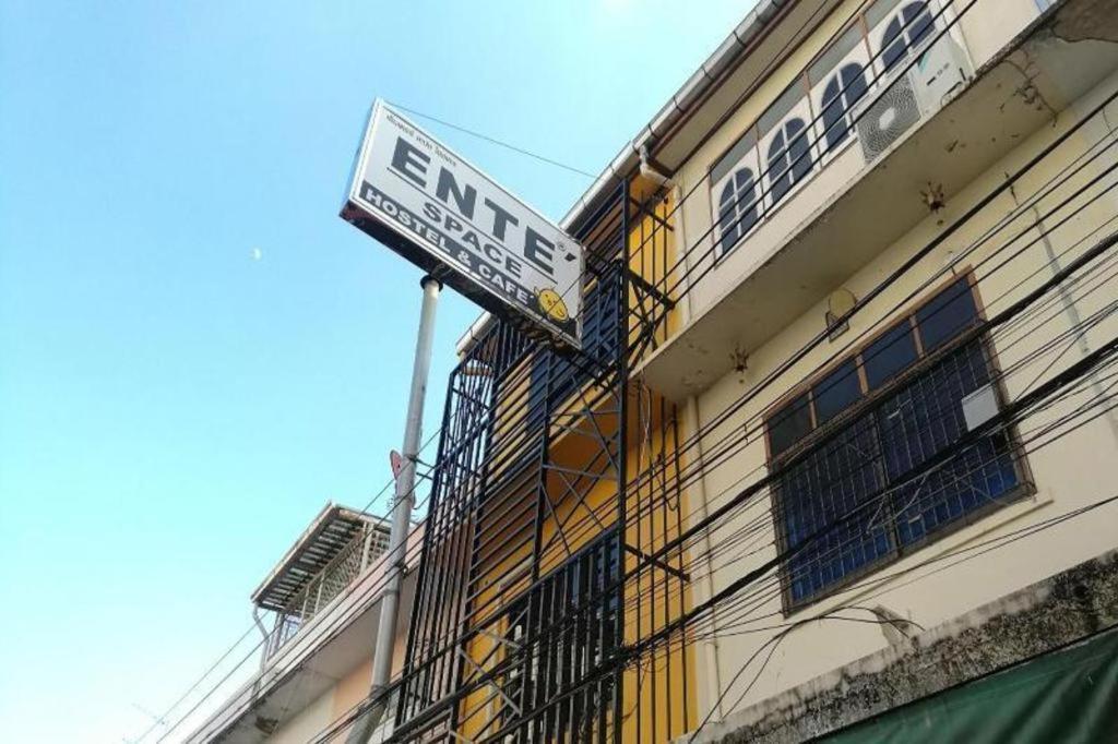 Oyo 505 Ente Space *