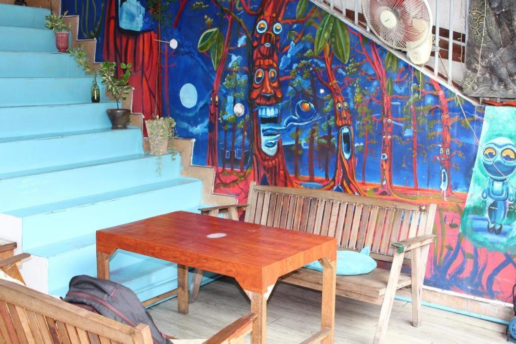 The Twins Hostel