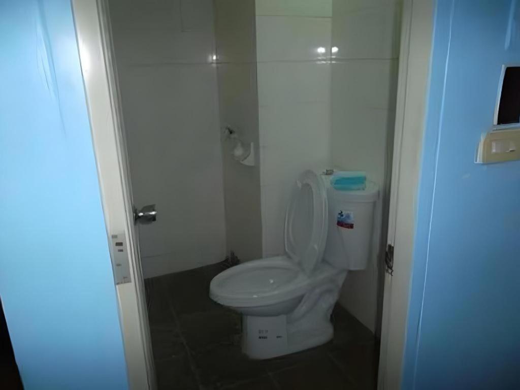 Centaur Hostel Bangkok