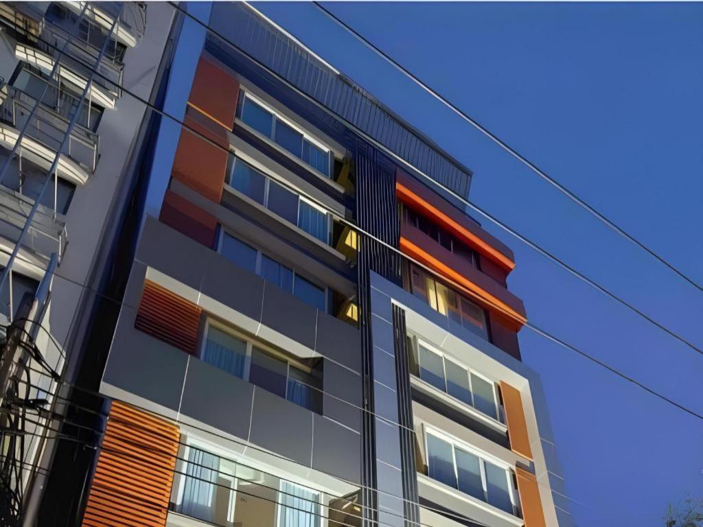 The Konnect Hotel