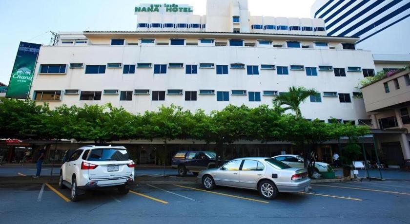 Nana Hotel