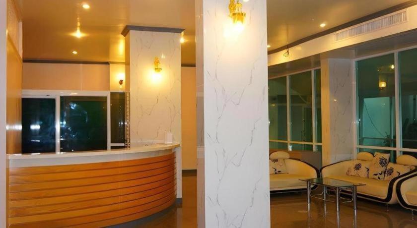 Hotel J Two S Pratunam