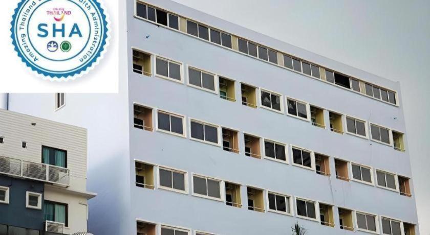 Hotel J Two S Pratunam 2*