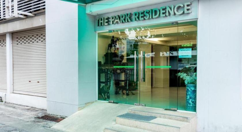 The Park Hotel
