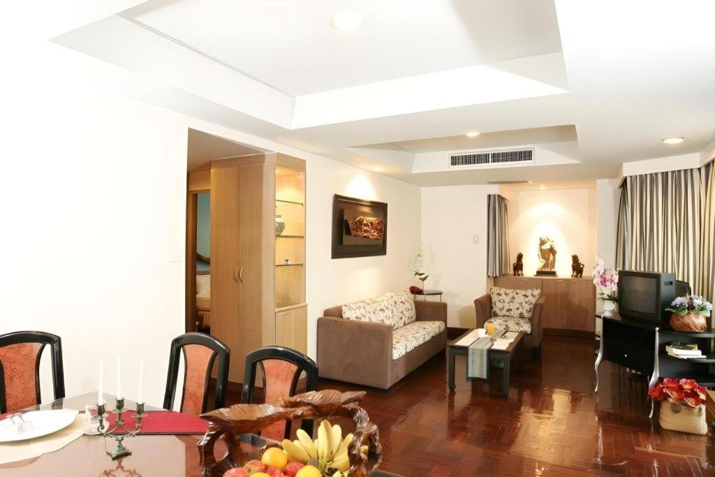 Best Comfort 3* Banguecoque
