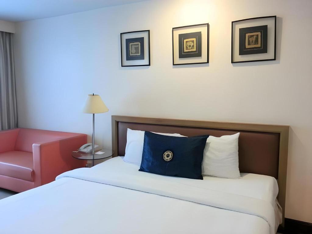 Best Comfort Hotel