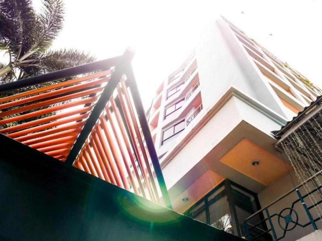Best Comfort Hotel