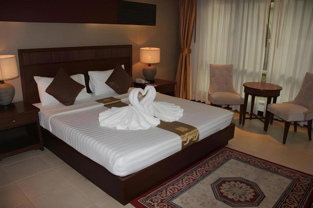 De Arni 3* Bangkok