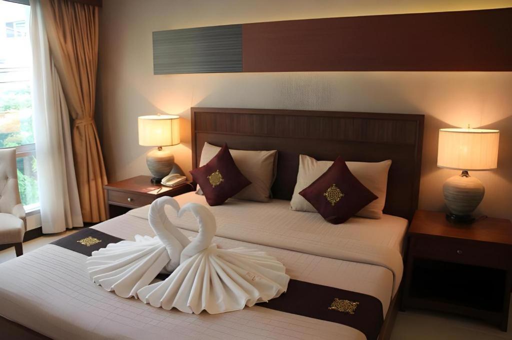 De Arni Hotel 3*