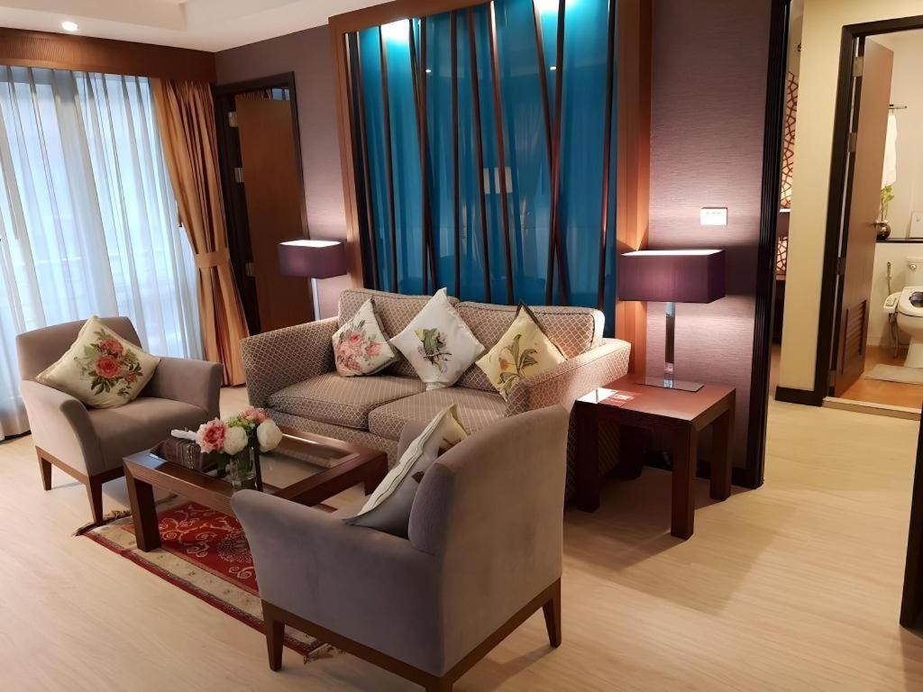 De Arni Hotel Bangkok