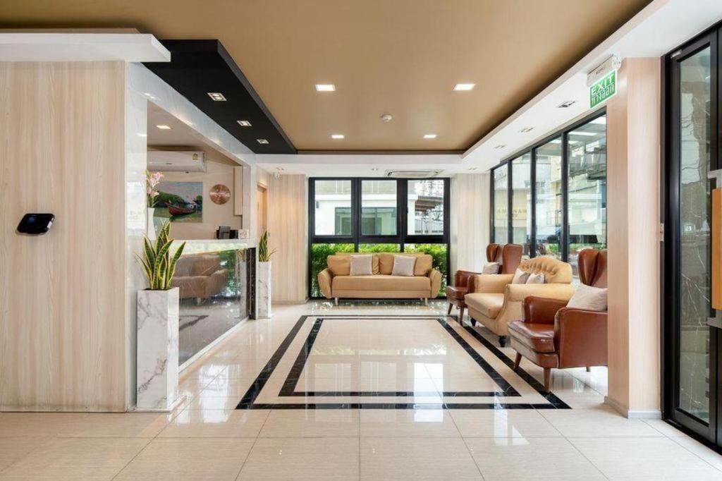 Hotel Capital O Amanah