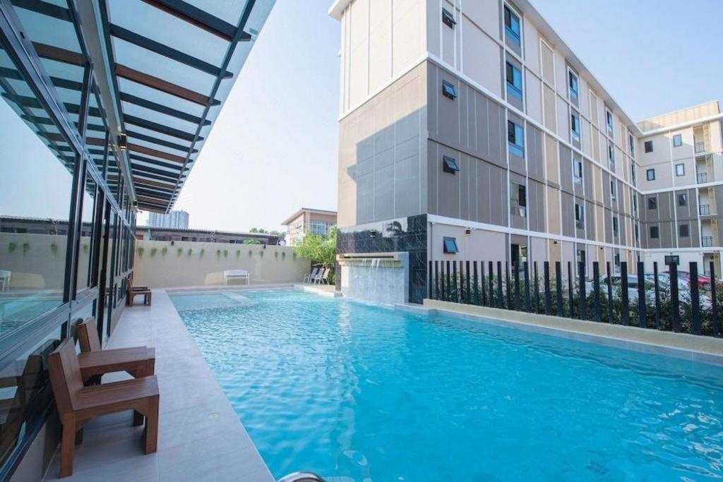 Hotel Capital O Amanah