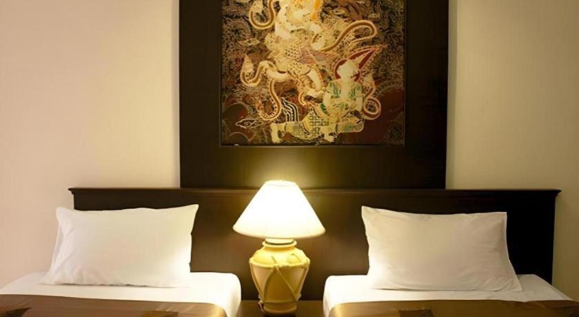 Grand Pinnacle 3* Bangkok