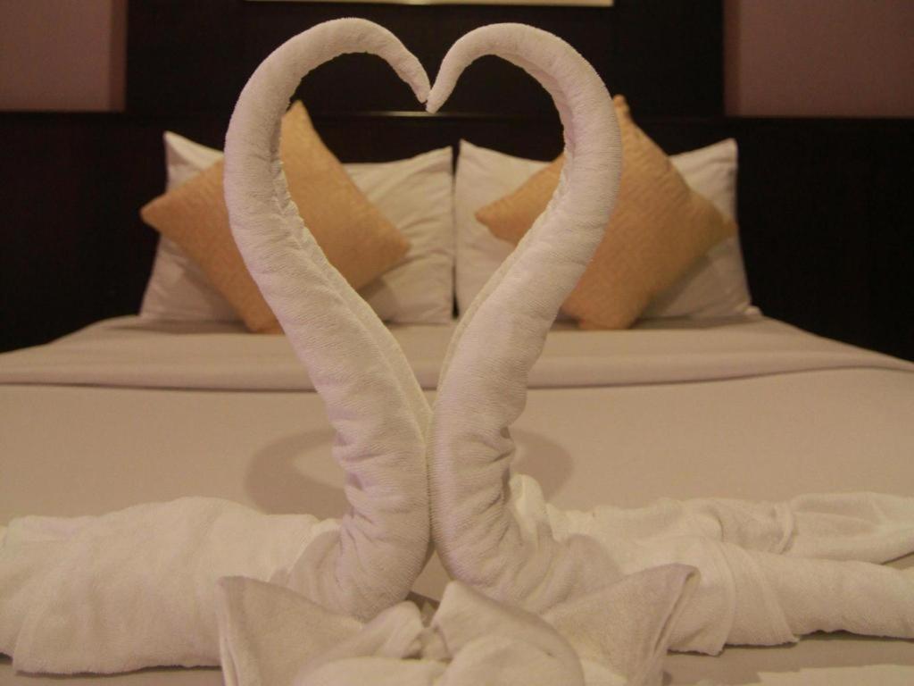 Hotel Grand Pinnacle 3*
