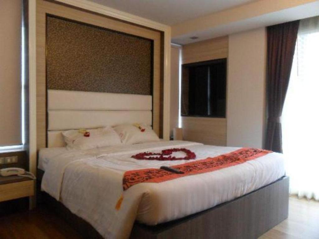 Icheck Residences Sukhumvit 20 Hotel 3*