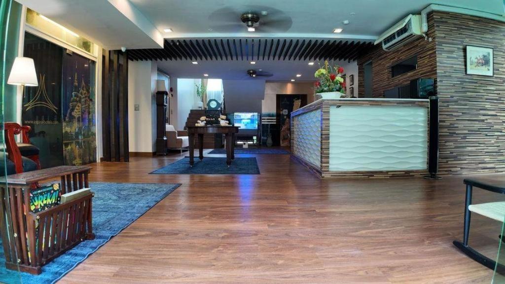 Icheck Residences Sukhumvit 20