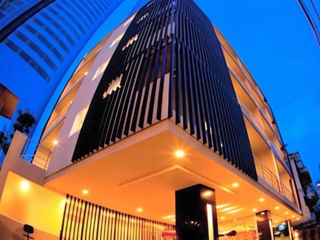 Icheck Residences Sukhumvit 20