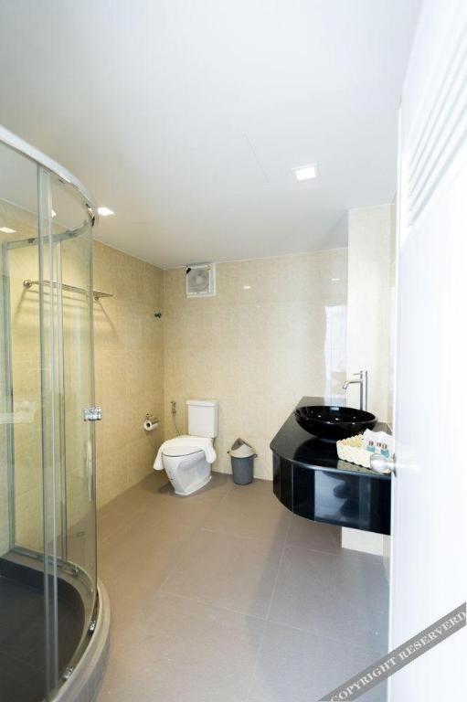 Euro Luxury Pavillion Pratunam 3* Bangkok