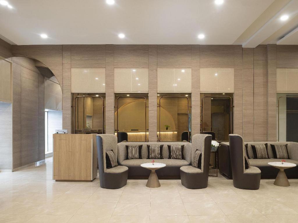 Hotel Grand President Bangkok