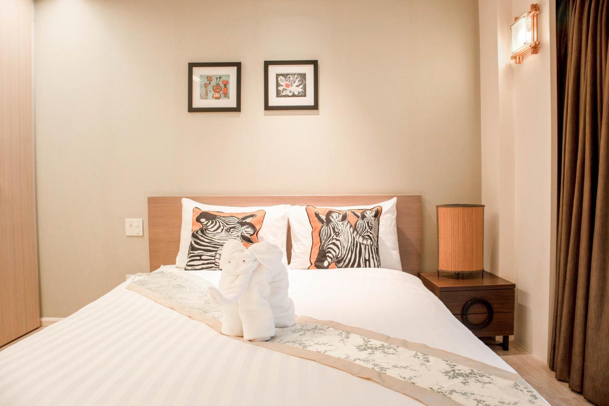 Apartment Shine33 Bangkok