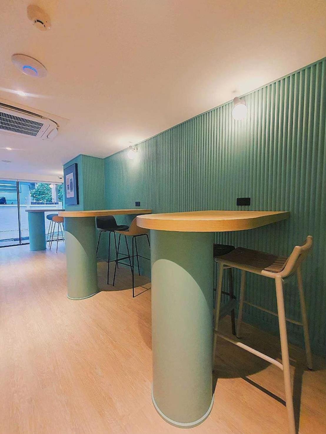 Myhotel Cmyk@ratchada Hotel