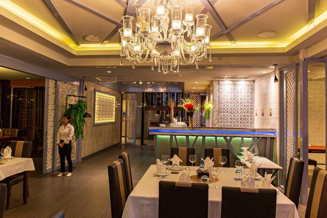 Sky Dome Resotel - โรงแรมสกายโดม รีโซเทล Hotel Banguecoque