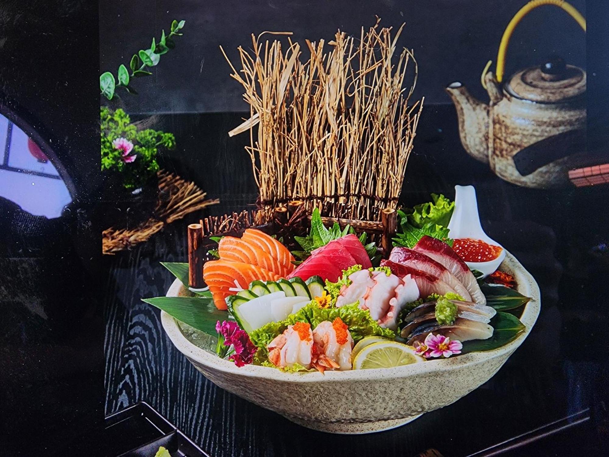 Sky Dome Resotel - โรงแรมสกายโดม รีโซเทล Hotel Banguecoque