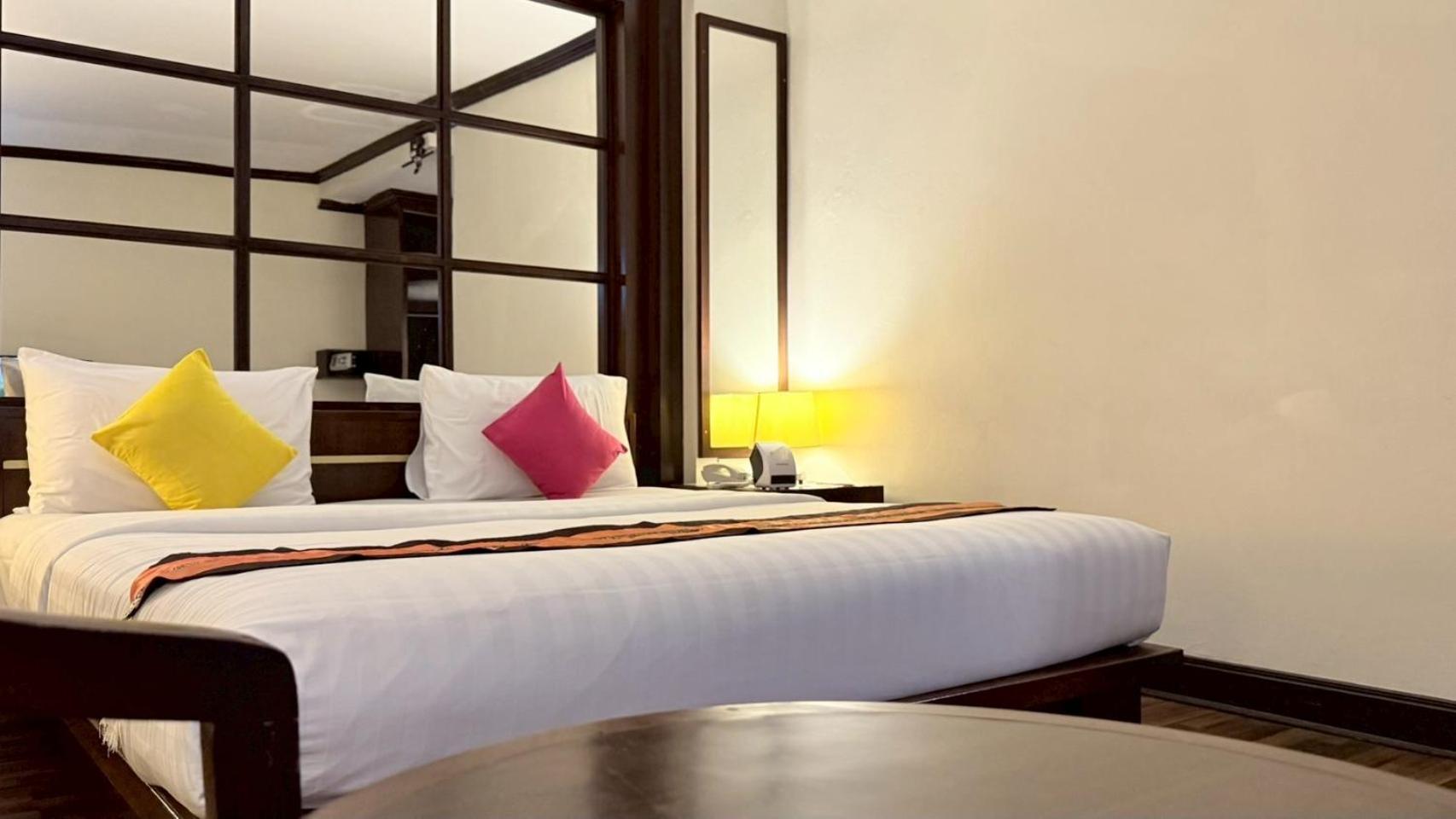 Grand Business 3* Bangkok